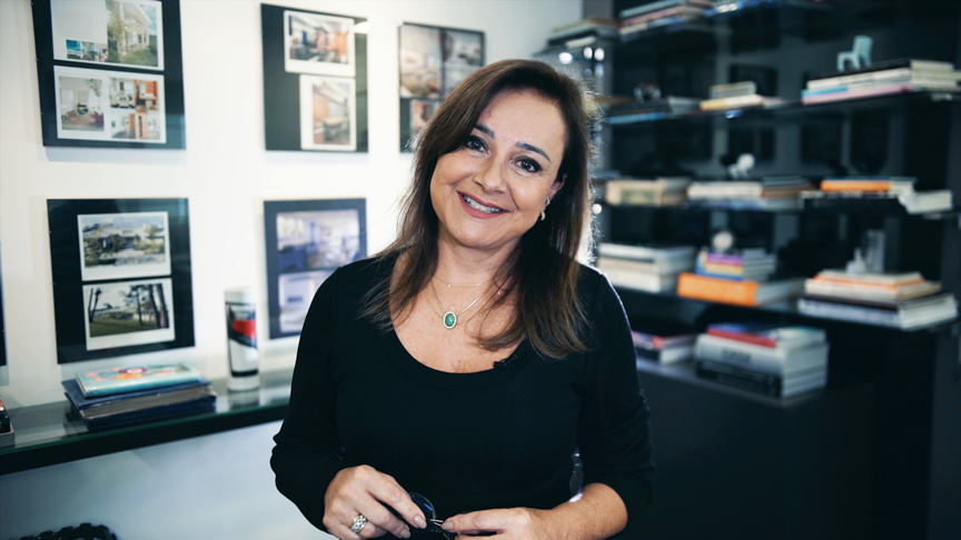 Você está visualizando atualmente Ed. Brisa tem projeto de uma de suas unidades feito por Christine Boerger